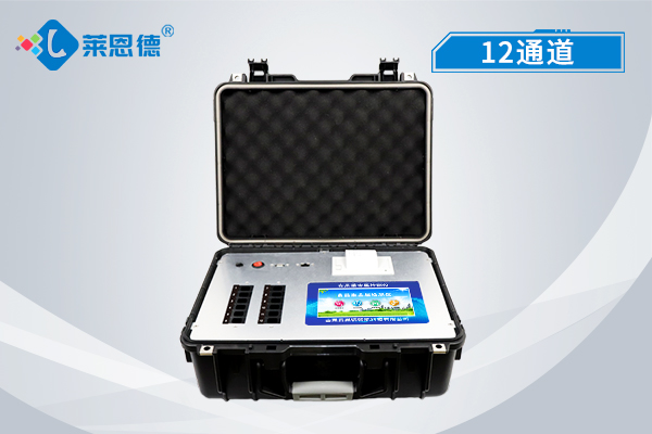 如何識(shí)別重金屬超標(biāo)食品？食品重金屬檢測(cè)儀的全解析