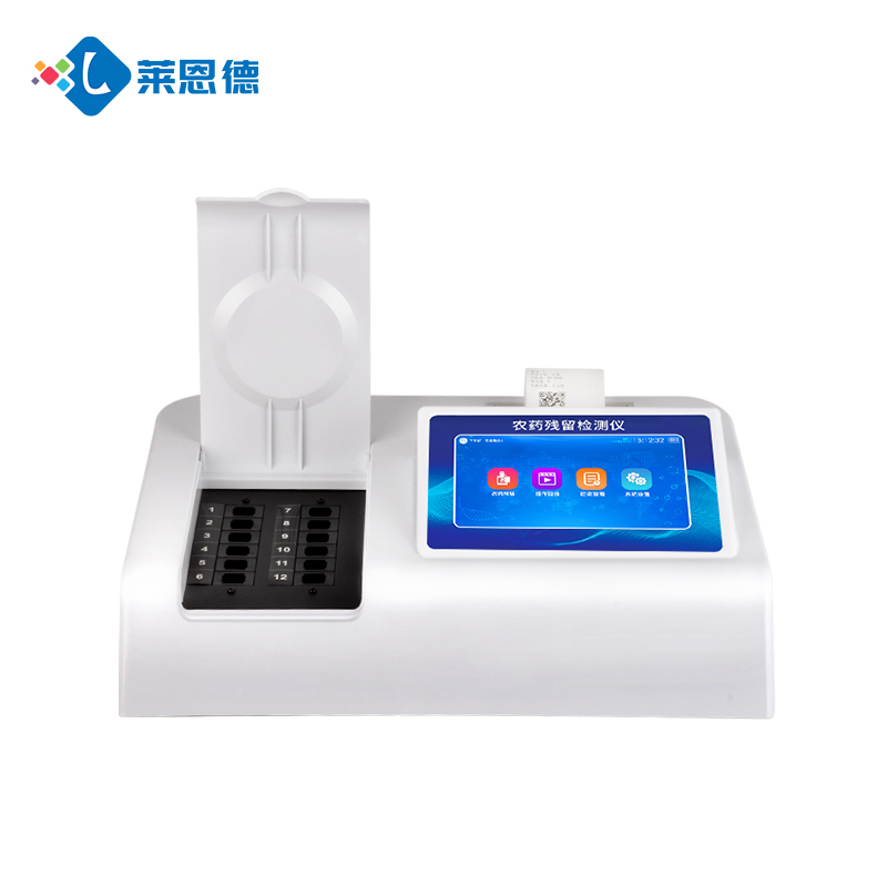 農(nóng)藥殘留超標(biāo)如何影響茶葉品質(zhì)？農(nóng)藥殘留檢測儀在茶葉檢測中的實(shí)際案例分享