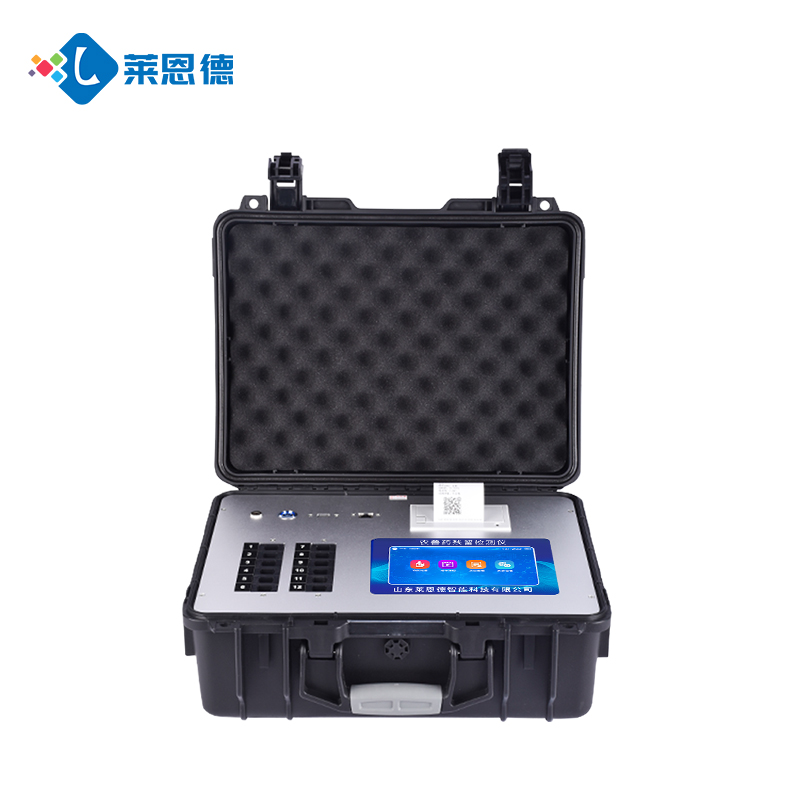 獸藥殘留檢測(cè)的標(biāo)準(zhǔn)有哪些？高智能獸藥殘留檢測(cè)儀的使用方法是什么？